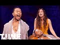 'Everything's Alright' John Legend & Sara Bareilles | Jesus Christ Superstar: Live in Concert | TUNE