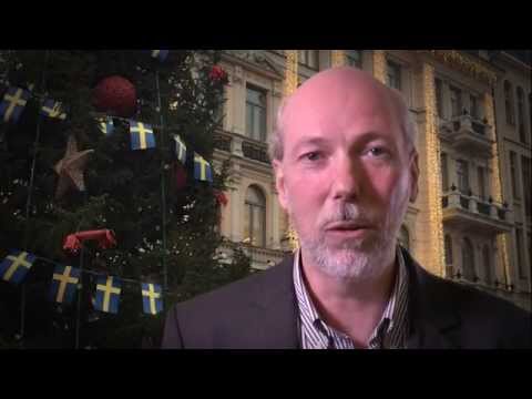 God Jul & Gott Nytt År önskar beQuoted