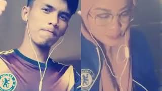 Download lagu POPOCAMLIGHTER COVER BY LUKMAN FT DYNDA mp3