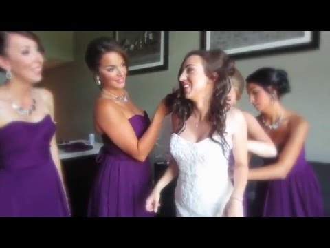 Timothy & Stephanie Sherlock