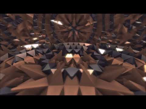 MettāKin - Iridescent Dub [Music Video] | Chill Space