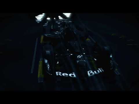 GRAN TURISMO Redbull X1 Project X2010 X2011