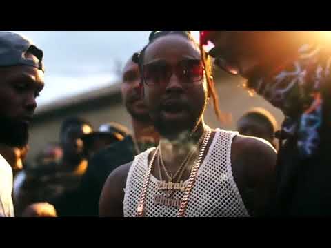 Popcaan x DJ Payton - Silence (Remix Playground)