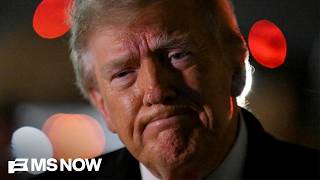 ‘BLARING ALARM BELLS’: GOP in midterm panic as 47’s approval sinks amid high prices & Iran war