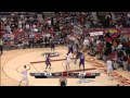 D-League 2011 Finals Game 1: Iowa Energy- Rio ...