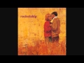Rocketship - Carrie Cooksey 