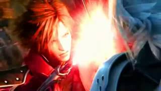 Identities ~ Vision Divine