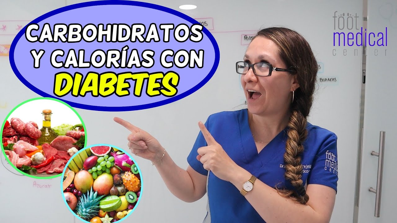 What carbohydrates can a diabetic eat? 🥨🧈/Dr. Melissa Tejeida