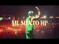 Anuel AA - Me Siento HP (Visualizer Oficial) | LLNM2
