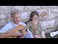 Doug Seegers - Going Down To The River (Live @ Jills veranda)