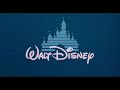 Walt Disney Pictures 1998 Quest Of Camelot Closing Logos