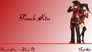 Nightcore ~ French Kiss 【St-Valentin ❤】