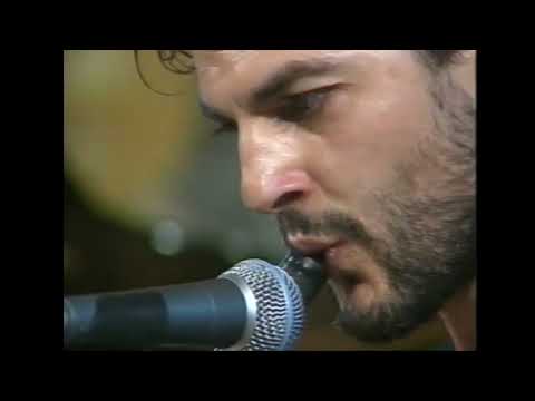 Theodosii Spassov Trio Ohrid Summer 1999