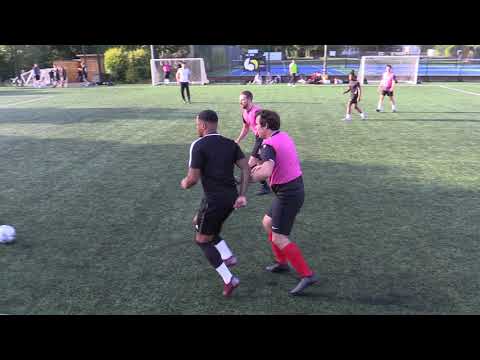5s | Kurdish FC vs Floppy DFC - 18.08.19
