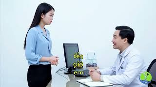 BÁC SĨ CHAT GPT - DR BONE #shorts