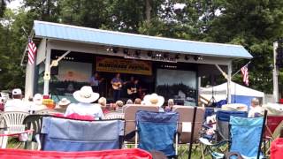 James King Band "Bed By The Window"