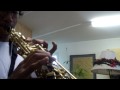 I Know - Lee Jung Sik (Saxophone Inst.) (Boys Over ...