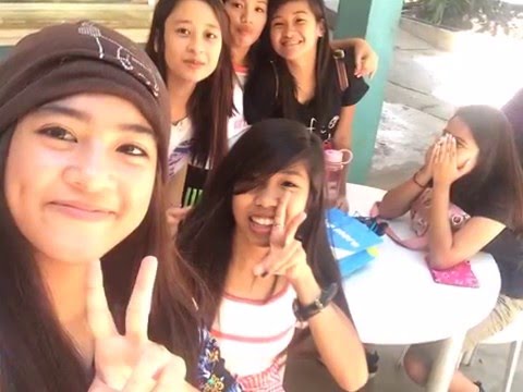 Gfriend - Me Gustas Tu Dance Cover by: Six Mix