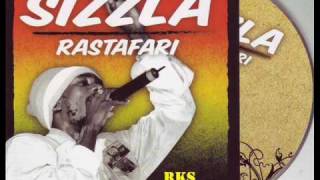 Sizzla - Trust And Love (Rastafari 2008)