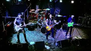 Flashback Groove - "Rockin' In The Free World" Mar 7, 2026