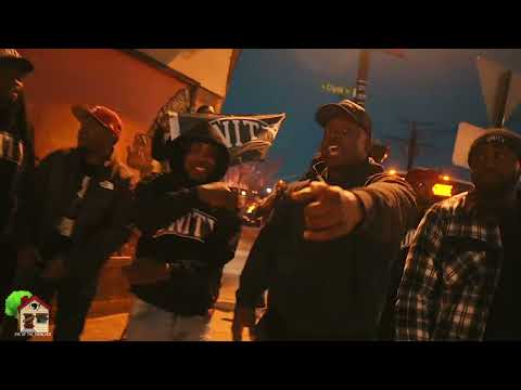 Goalden Chyld - We Gods | War Cry Series | Premiered By🎥: @youngwill2