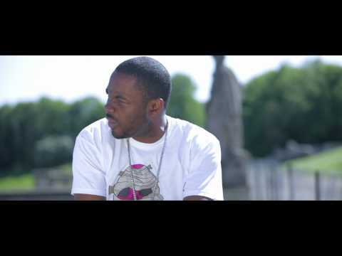 Pepstar feat. G Frsh - Gota be Fresh (Promo Vid)