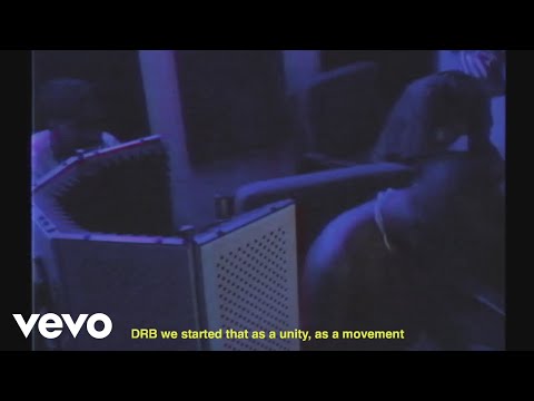 DRB LasGidi - Pioneers Documentary