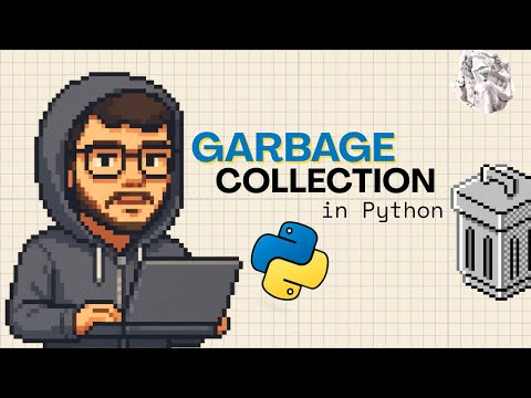 Why Your Python Code Gets Slow Garbage Collection