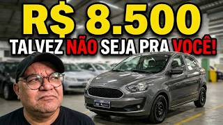 O NEGOCIO PERFEITO PARA ALGUNS, NÃO É TANTO ASSIM PRA OUTROS!