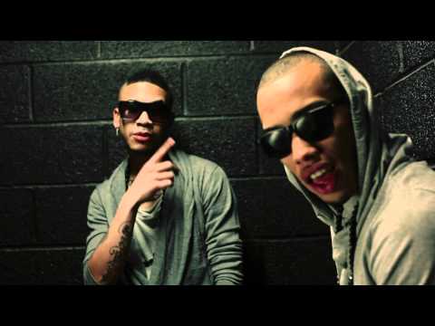 D.Harmon (Feat. C-Sheyn) - Dance Slow (Official Video)