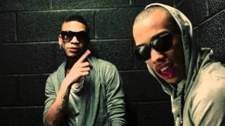 D.Harmon (Feat. C-Sheyn) - Dance Slow (Official Video)