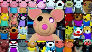 Imagenes De Roblox Piggy Personajes