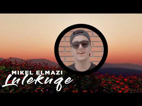 Mikel Elmazi - Lulekuqe