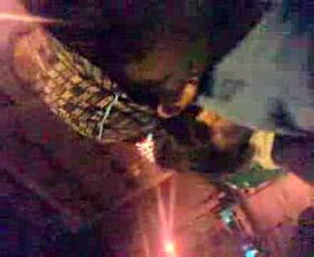 Scorp vs. Antrax (Hip-hop tuga)