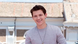 Tom Holland/Daisy Ridley Film 'Chaos Walking' Gets Release Date