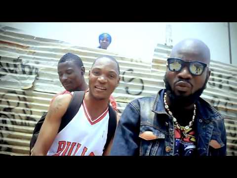 Dj Naile pelomenos 50 video oficial   YouTube720p