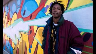 Statik Selektah  - Alone feat. Joey Bada$$ (Lyrics)