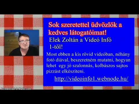 Video Info 1 Zolibá Legjobb Pillanatok