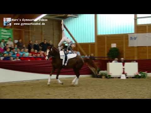 Sina Sczepan (RHL) - Einzel EV-M 03 - 5-LVWK Alsfeld 2019