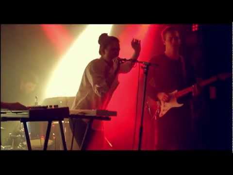 Tôg - Berlin Music Week 2011