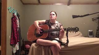 red indian girl b*witched cover