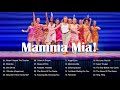 Mamma Mia Soundtrack Playlist - Mamma Mia Album Soundtrack Playlist 2021 - Mamma Mia Soundtrack