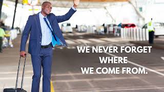 Upesi Money Transfer | Your Swiftest International Remittance Company 
