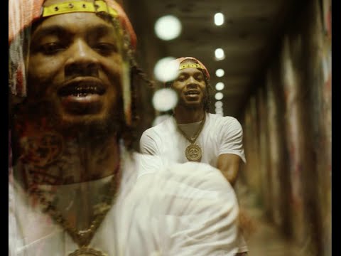 Geezy Escobar - Dej Loaf (Music Video)