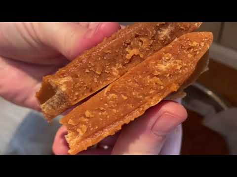 PEČENI ŠEĆER - NAJBOLJI STARINSKI RECEPT