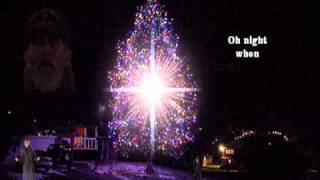 O HOLY NIGHT - One of the greatest epic Christmas Songs, performed by TunesNorth.avi