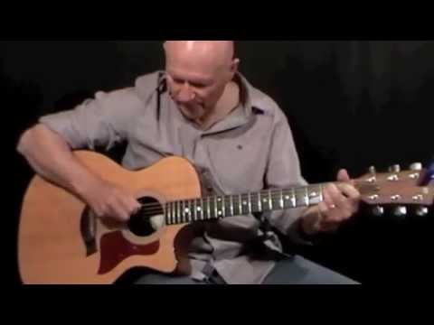 Guitar Strumming Secrets - Part 2