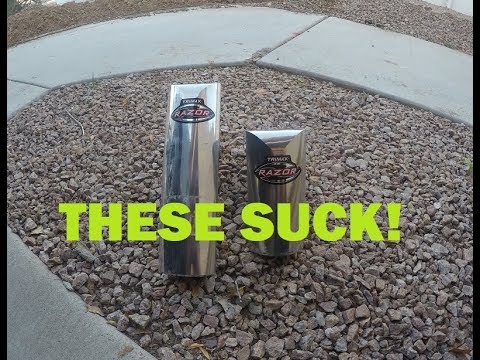TRIMAX HITCHES ARE A NO GO! DO NOT BUY!