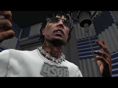 Tmoneyy-1st and the 15th (official music video)