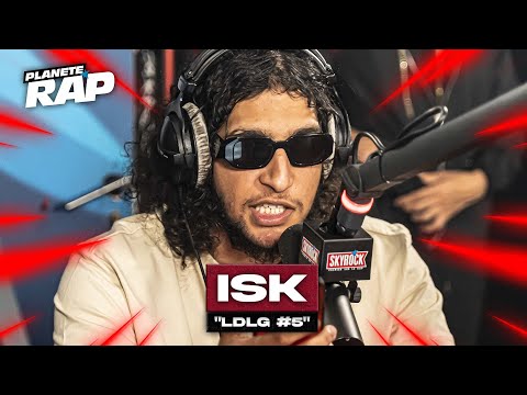 Video thumbnail for LDLG #5